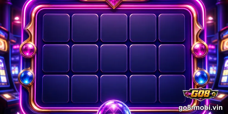 GO8 Bắn Cá 🐟 Trải Nghiệm Game Giải Trí - hình ảnh - go8-mobi.vin