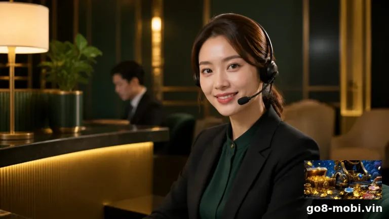 GO8 Bắn Cá 🐟 Trải Nghiệm Game Giải Trí - hình ảnh - go8-mobi.vin