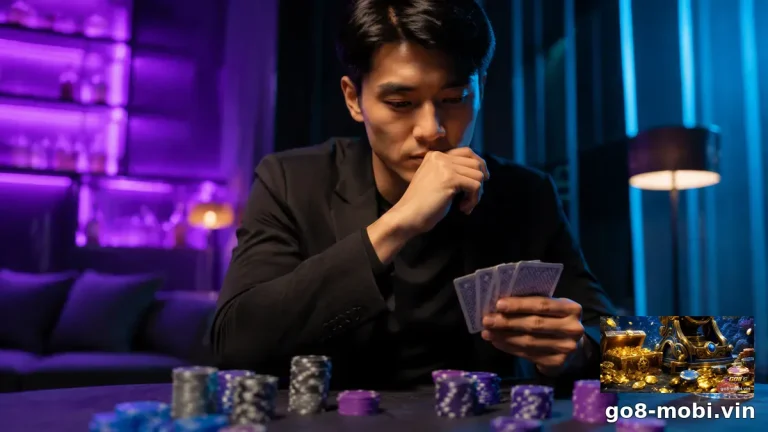 GO8 Bắn Cá 🐟 Trải Nghiệm Game Giải Trí - hình ảnh - go8-mobi.vin